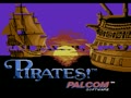 Pirates! (Euro) - Screen 2