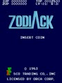 Zodiack - Screen 2