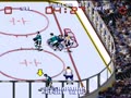 Wayne Gretzky and the NHLPA All-Stars (USA) - Screen 3