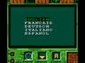 Cannon Fodder (Euro) - Screen 5