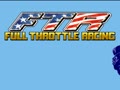 Full Throttle - All-American Racing (USA) - Screen 4