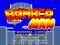 Super Bomberman (USA) - Screen 5