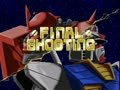 Mobil Suit Gundam Final Shooting (Japan) - Screen 2