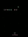 Space Bugger (set 2) - Screen 1