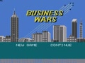 Business Wars (Jpn) - Screen 1