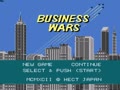 Business Wars (Jpn)