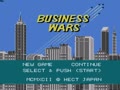 Business Wars (Jpn) - Screen 5