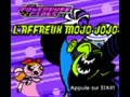 The Powerpuff Girls - L'Affreux Mojo Jojo (Fra) - Screen 2