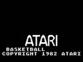 RealSports Basketball (Prototype, 19821105) - Screen 1