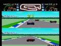 Final Lap Twin (USA) - Screen 2