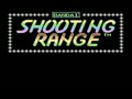 Shooting Range (USA) - Screen 1
