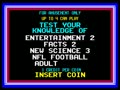 Trivia (Questions Series 15) - Screen 2