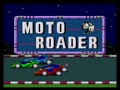 Moto Roader (Japan) - Screen 4