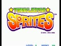 Twinkle Star Sprites - Screen 2
