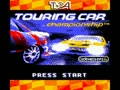 TOCA Touring Car Championship (Euro, USA) - Screen 2