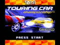 TOCA Touring Car Championship (Euro, USA)