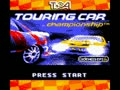 TOCA Touring Car Championship (Euro, USA) - Screen 4