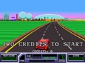 Road Blasters (cockpit, rev 2) - Screen 5