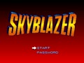 Skyblazer (USA, Prototype) - Screen 5