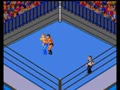 Fire Pro Wrestling 3 - Legend Bout (Japan) - Screen 4