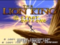 The Lion King (Jpn)