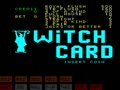 Witch Card (English, witch game, lamps) - Screen 2