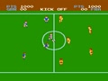 Vs. Soccer (set SC4-2 A) - Screen 2