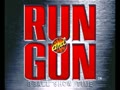 Run and Gun (ver EAA 1993 10.8) - Screen 5
