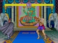 Street Fighter II': Champion Edition (M5, bootleg) - Screen 5