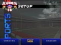Madden NFL 98 (USA) - Screen 3