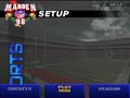 Madden NFL 98 (USA) - Screen 5