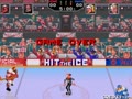 Hit the Ice (Japan) - Screen 5