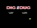 Dig Dug (PAL) - Screen 3