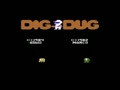 Dig Dug (PAL) - Screen 4