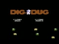 Dig Dug (PAL) - Screen 5