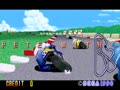 GP Rider (World, FD1094 317-0163) - Screen 3