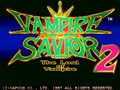 Vampire Savior 2: The Lord of Vampire (Japan 970913) - Screen 2