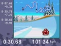Winter Olympic Games (USA) - Screen 3