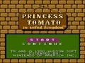 Princess Tomato In Salad Kingdom (USA, Prototype) - Screen 5