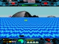 Burning Force (Jpn) - Screen 2