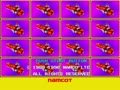 Burning Force (Jpn) - Screen 4