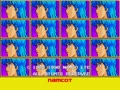Burning Force (Jpn) - Screen 5