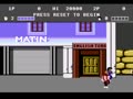 Double Dragon (NTSC) - Screen 2