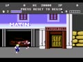 Double Dragon (NTSC) - Screen 5