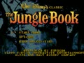 Disney's The Jungle Book (Euro) - Screen 3