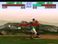 Tekken 2 (Asia, TES2/VER.A) - Screen 2