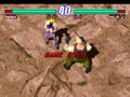 Tekken 2 (Asia, TES2/VER.A) - Screen 3