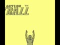 Play Action Football (USA) - Screen 4