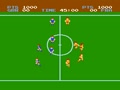 Vs. Soccer (set SC4-3 ?) - Screen 4