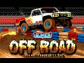 Super Off-Road (Euro, USA) - Screen 2